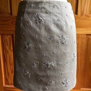 ANN TAYLOR SKIRT